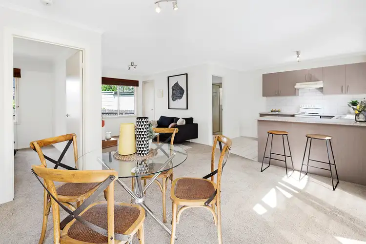 2/59 Elder Street, Watsonia VIC 3087