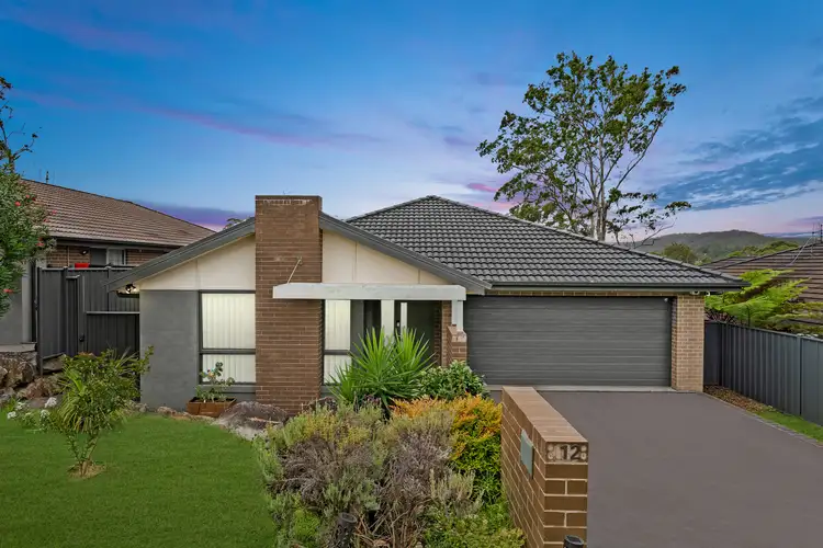 Main view of Homely house listing, 12 Eve Street, Narara NSW 2250