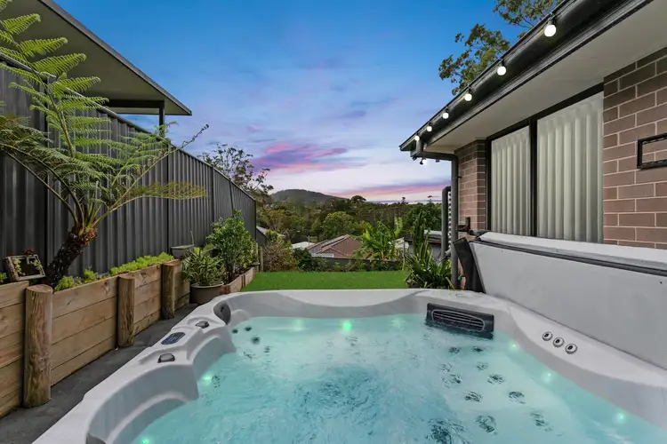 Second view of Homely house listing, 12 Eve Street, Narara NSW 2250