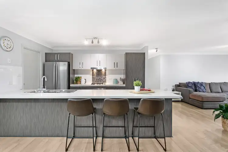 Third view of Homely house listing, 12 Eve Street, Narara NSW 2250