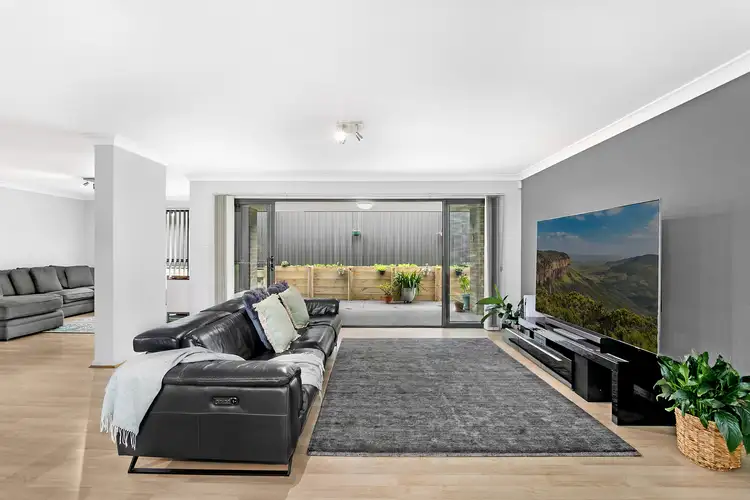 Fourth view of Homely house listing, 12 Eve Street, Narara NSW 2250