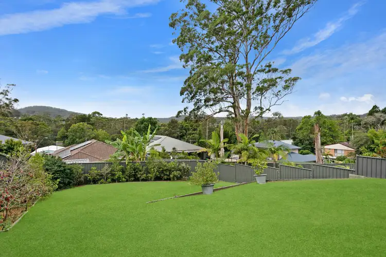 Fifth view of Homely house listing, 12 Eve Street, Narara NSW 2250