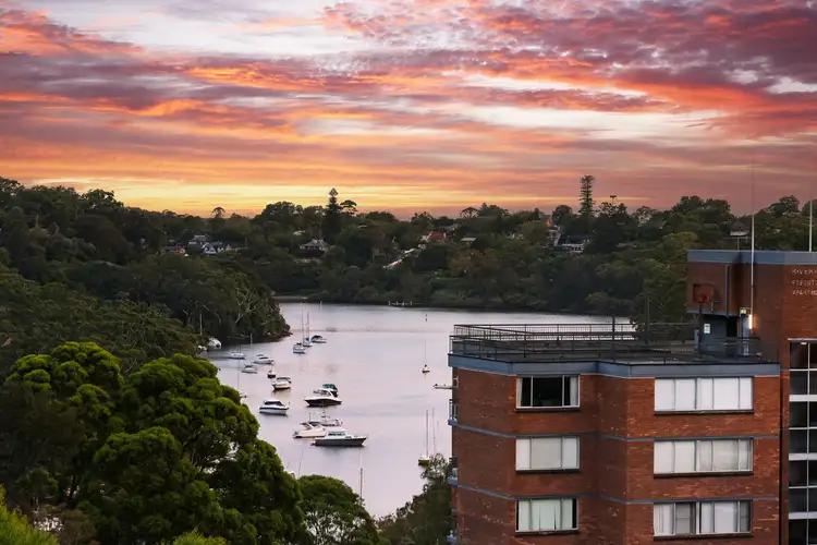 Second view of Homely apartment listing, 616/2 Waterview Drive, Lane Cove NSW 2066