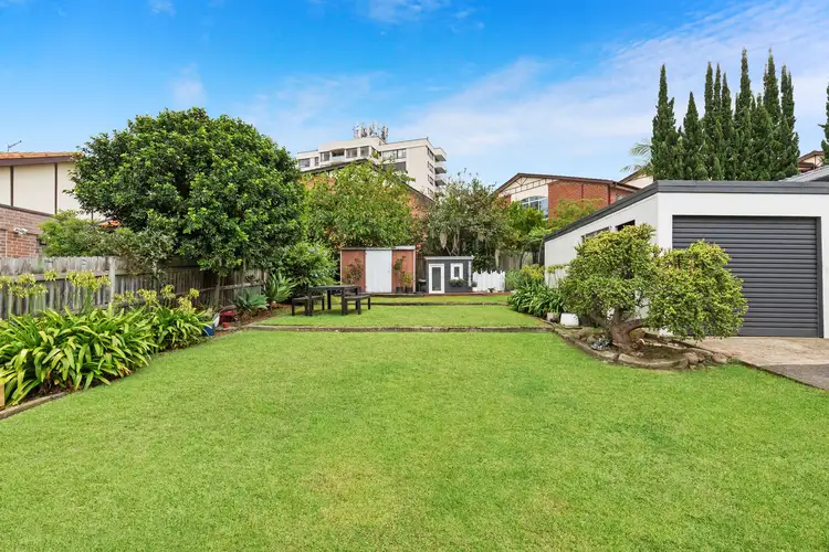 Fourth view of Homely house listing, 17 Beaumaris Street, Enfield NSW 2136