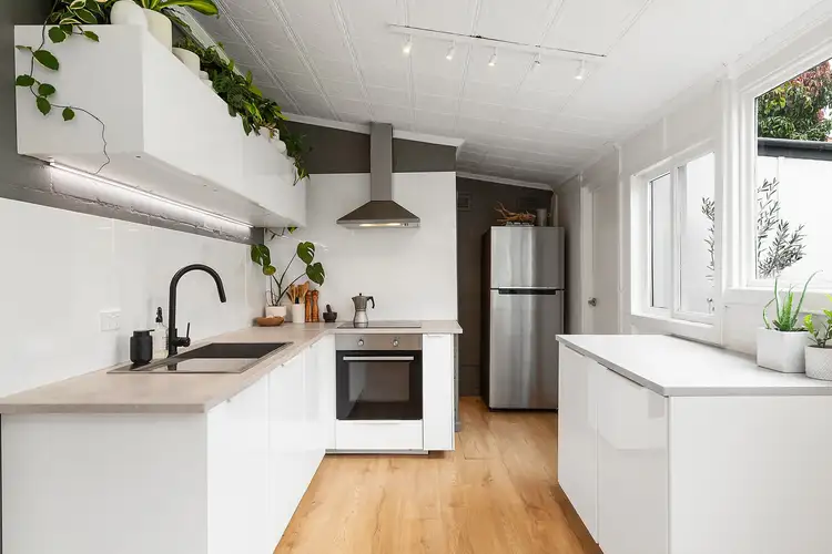 Fifth view of Homely house listing, 17 Beaumaris Street, Enfield NSW 2136