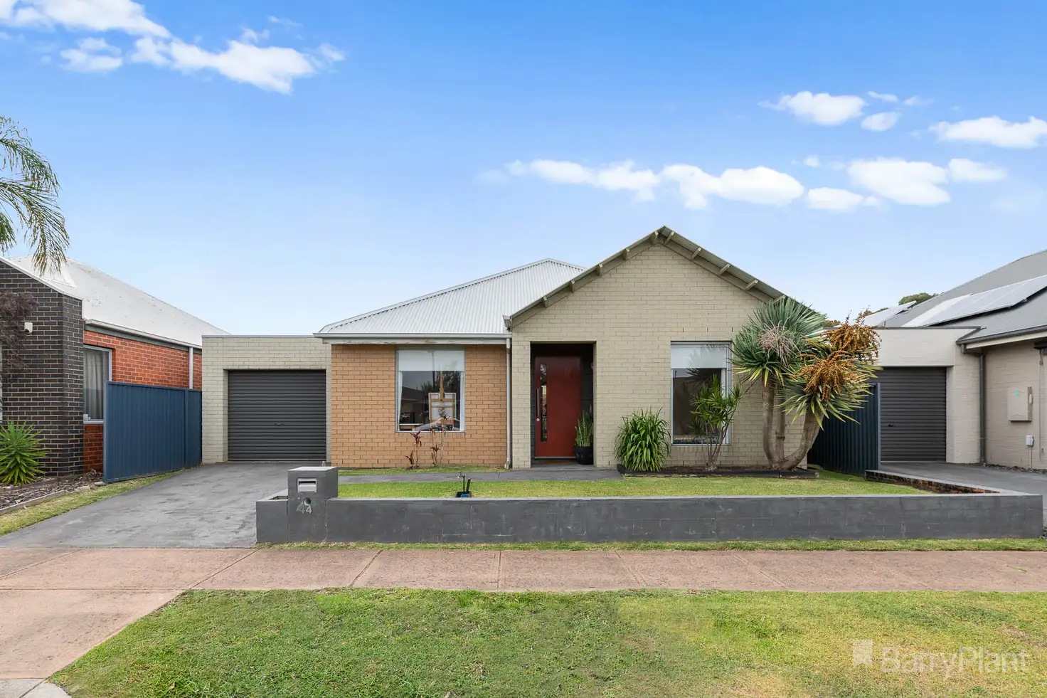 Main view of Homely house listing, 44 Stringy Bark Circuit, Pakenham VIC 3810