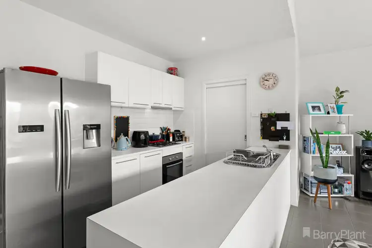 Second view of Homely house listing, 44 Stringy Bark Circuit, Pakenham VIC 3810