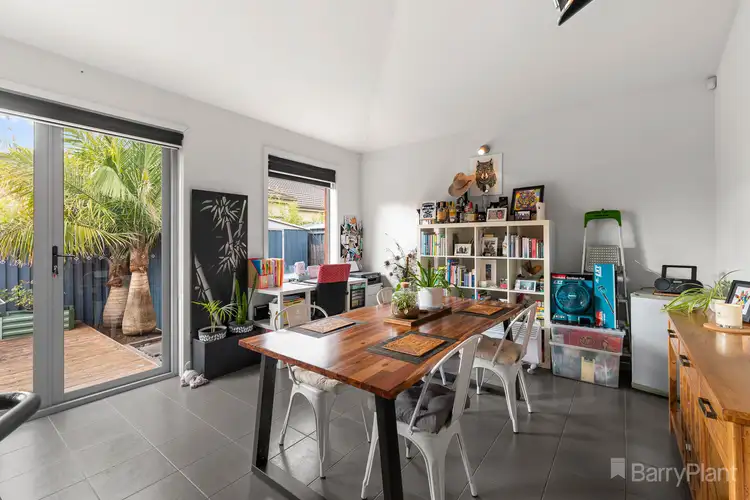 Fifth view of Homely house listing, 44 Stringy Bark Circuit, Pakenham VIC 3810