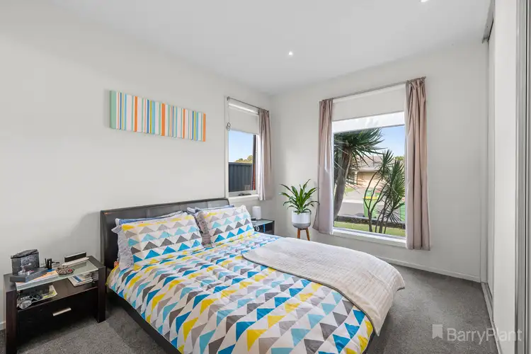 Sixth view of Homely house listing, 44 Stringy Bark Circuit, Pakenham VIC 3810