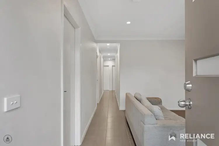 58 Parliament Street, Point Cook VIC 3030