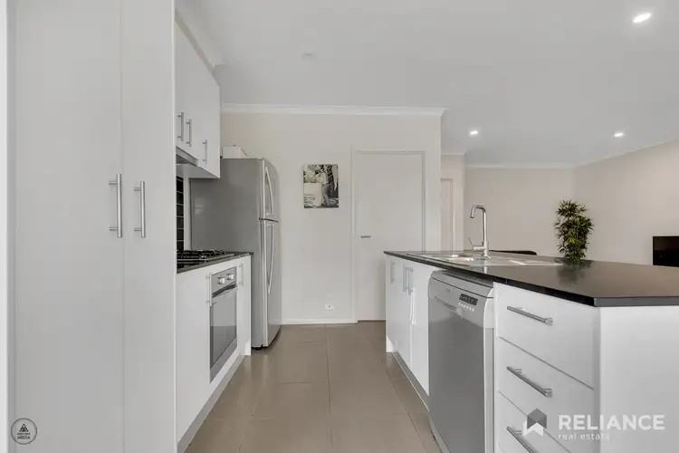 Fourth view of Homely house listing, 58 Parliament Street, Point Cook VIC 3030