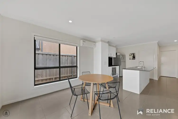 Fifth view of Homely house listing, 58 Parliament Street, Point Cook VIC 3030