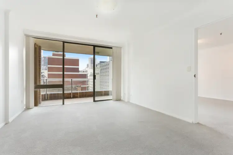 Fourth view of Homely apartment listing, 85/25 Market Street, Sydney NSW 2000