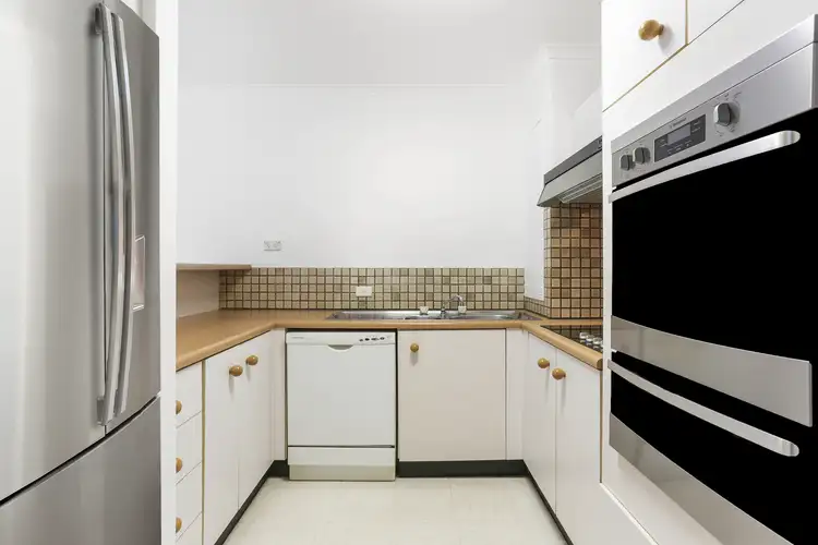 Fifth view of Homely apartment listing, 85/25 Market Street, Sydney NSW 2000
