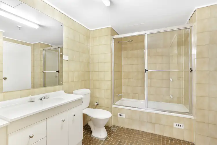 Sixth view of Homely apartment listing, 85/25 Market Street, Sydney NSW 2000