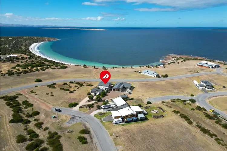 16 Prion Court, Point Boston SA 5607