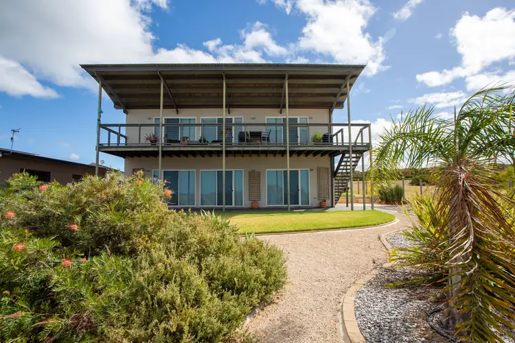 Third view of Homely house listing, 16 Prion Court, Point Boston SA 5607