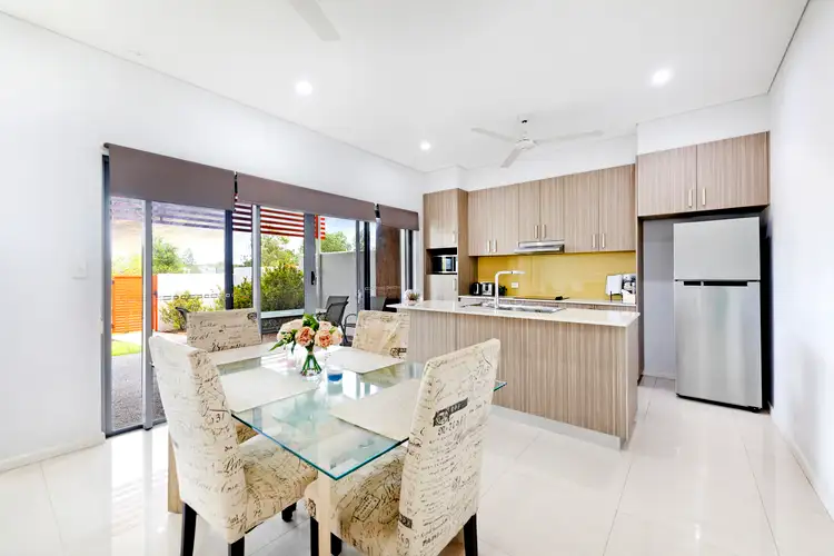 Third view of Homely unit listing, 2/12 George Street, Johnston NT 832