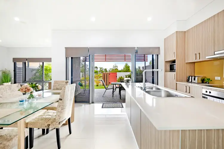 Fourth view of Homely unit listing, 2/12 George Street, Johnston NT 832