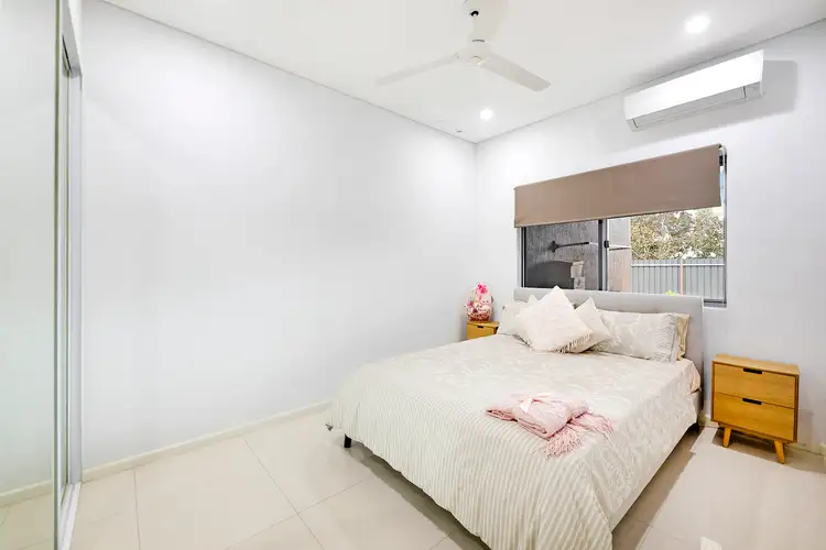 Sixth view of Homely unit listing, 2/12 George Street, Johnston NT 832