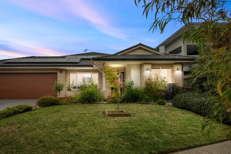 13 Annmaree Drive, Indented Head VIC 3223