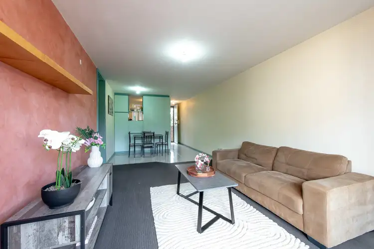 Main view of Homely apartment listing, 17/6 Hampton Street, Burswood WA 6100