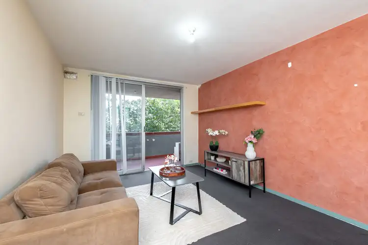 Fifth view of Homely apartment listing, 17/6 Hampton Street, Burswood WA 6100