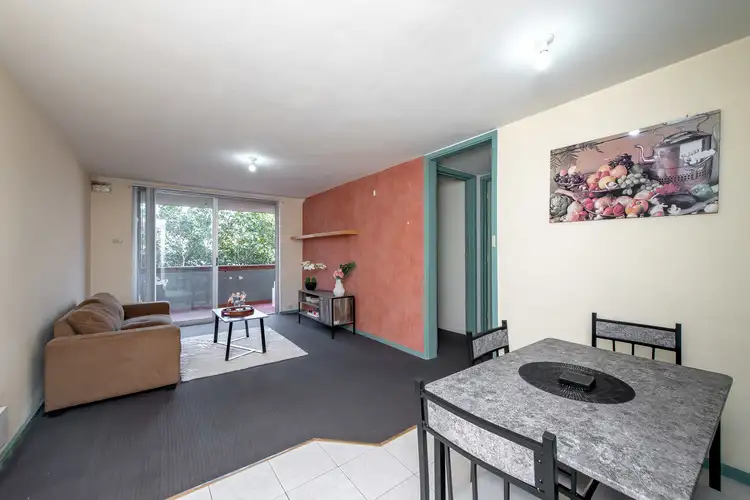 Sixth view of Homely apartment listing, 17/6 Hampton Street, Burswood WA 6100