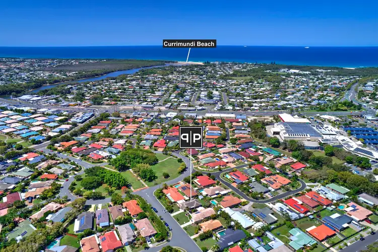 Main view of Homely house listing, 39 Alstonville Way, Currimundi QLD 4551