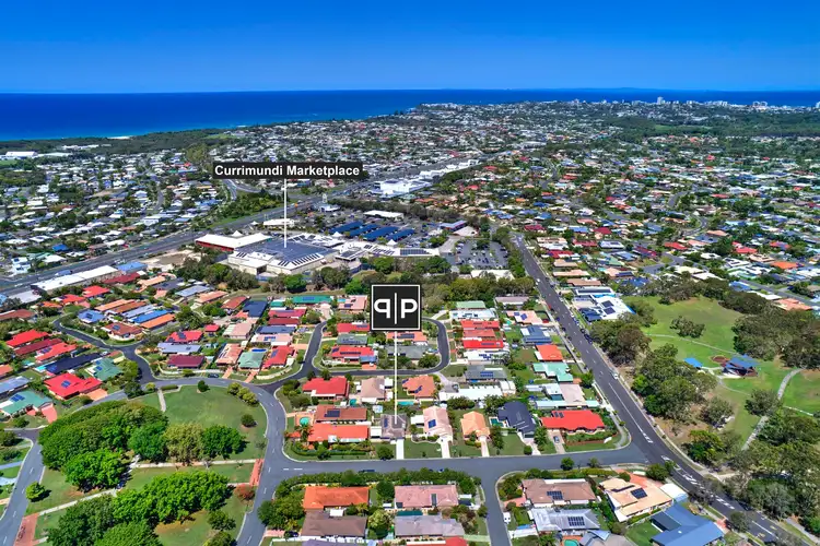 Third view of Homely house listing, 39 Alstonville Way, Currimundi QLD 4551