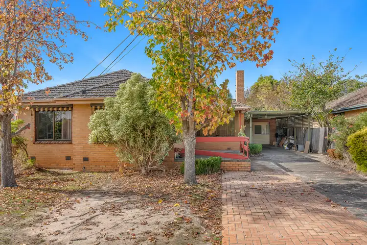 17 Wallara Crescent, Bundoora VIC 3083