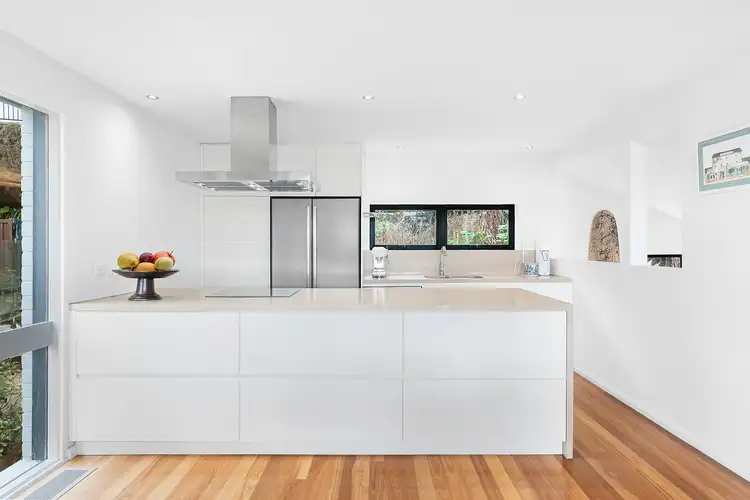 Fifth view of Homely house listing, 14 The Scarp, Castlecrag NSW 2068