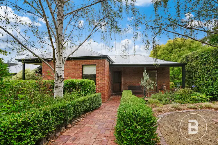 Third view of Homely house listing, 18 Nevett Crescent, Mount Helen VIC 3350