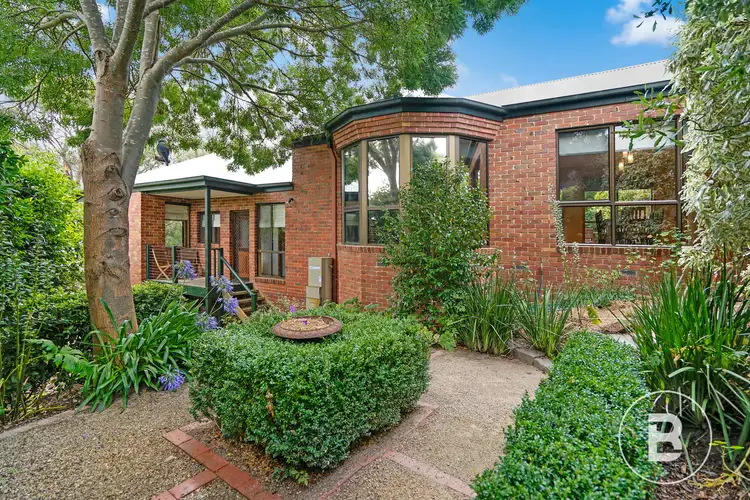 Fourth view of Homely house listing, 18 Nevett Crescent, Mount Helen VIC 3350