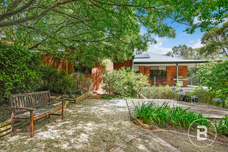 Fifth view of Homely house listing, 18 Nevett Crescent, Mount Helen VIC 3350