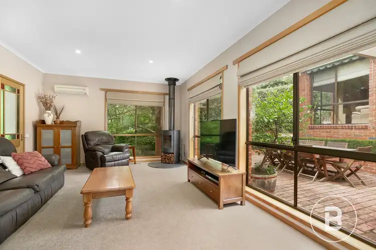 Sixth view of Homely house listing, 18 Nevett Crescent, Mount Helen VIC 3350