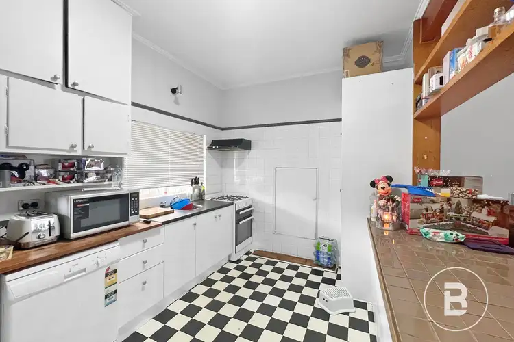 Third view of Homely house listing, 16 Baird Street, Ararat VIC 3377