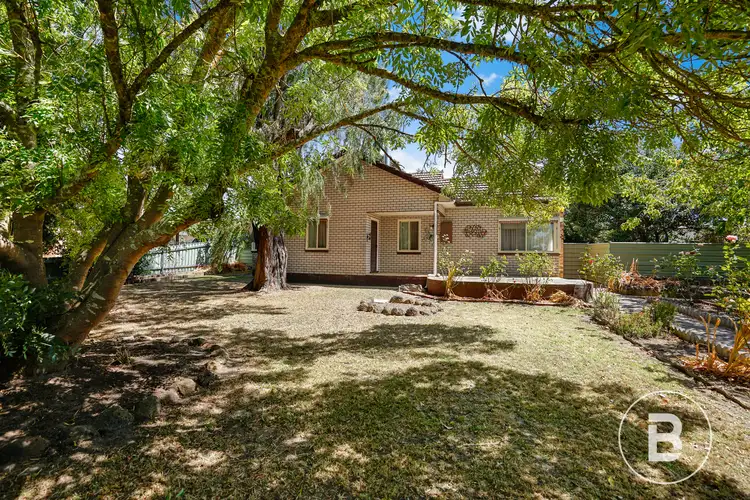 Main view of Homely house listing, 40 Tobin Street, Ararat VIC 3377