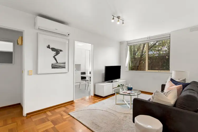 Main view of Homely apartment listing, 3/12 Madden Grove, Burnley VIC 3121
