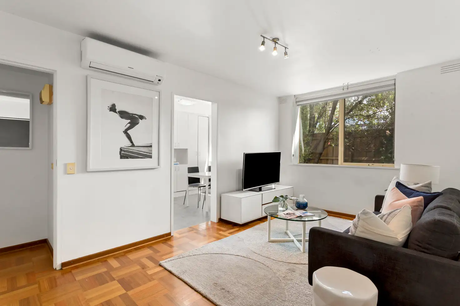 Main view of Homely apartment listing, 3/12 Madden Grove, Burnley VIC 3121