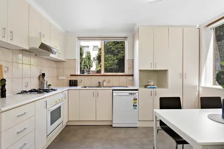 Third view of Homely apartment listing, 3/12 Madden Grove, Burnley VIC 3121