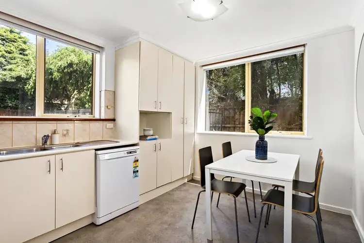 Fifth view of Homely apartment listing, 3/12 Madden Grove, Burnley VIC 3121