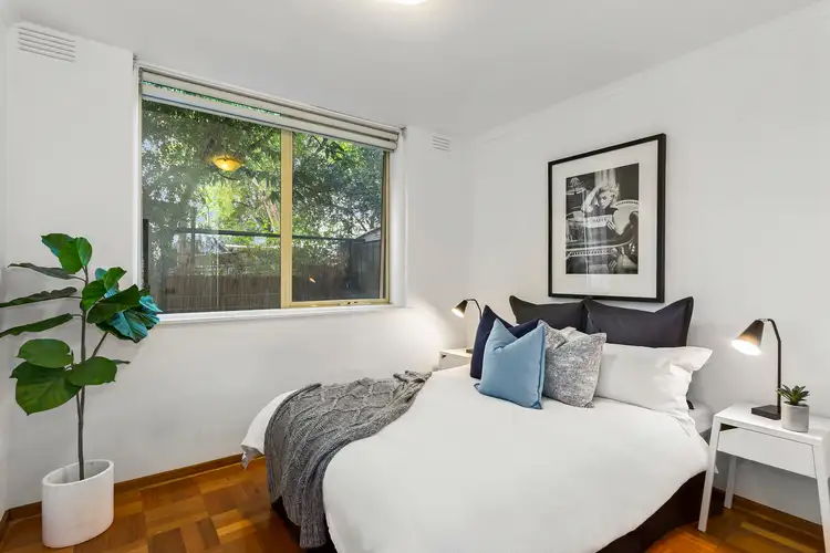 Sixth view of Homely apartment listing, 3/12 Madden Grove, Burnley VIC 3121