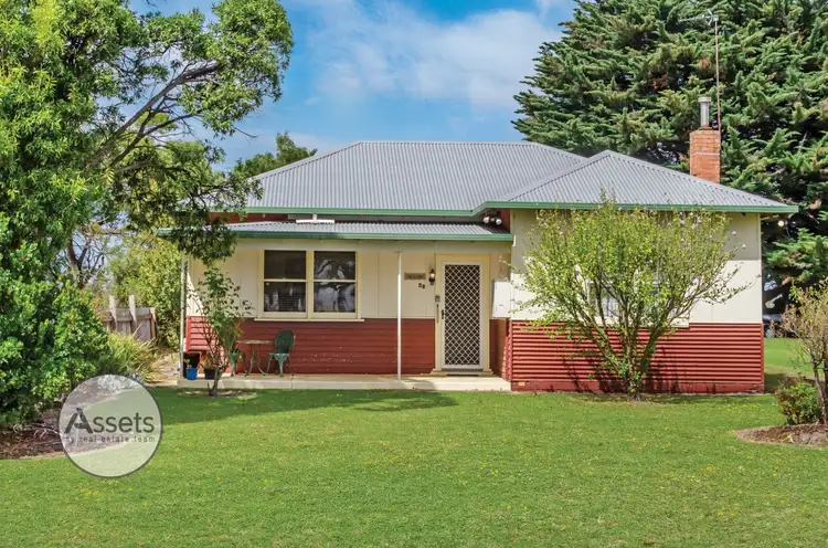 45 Barclay Street, Heywood VIC 3304