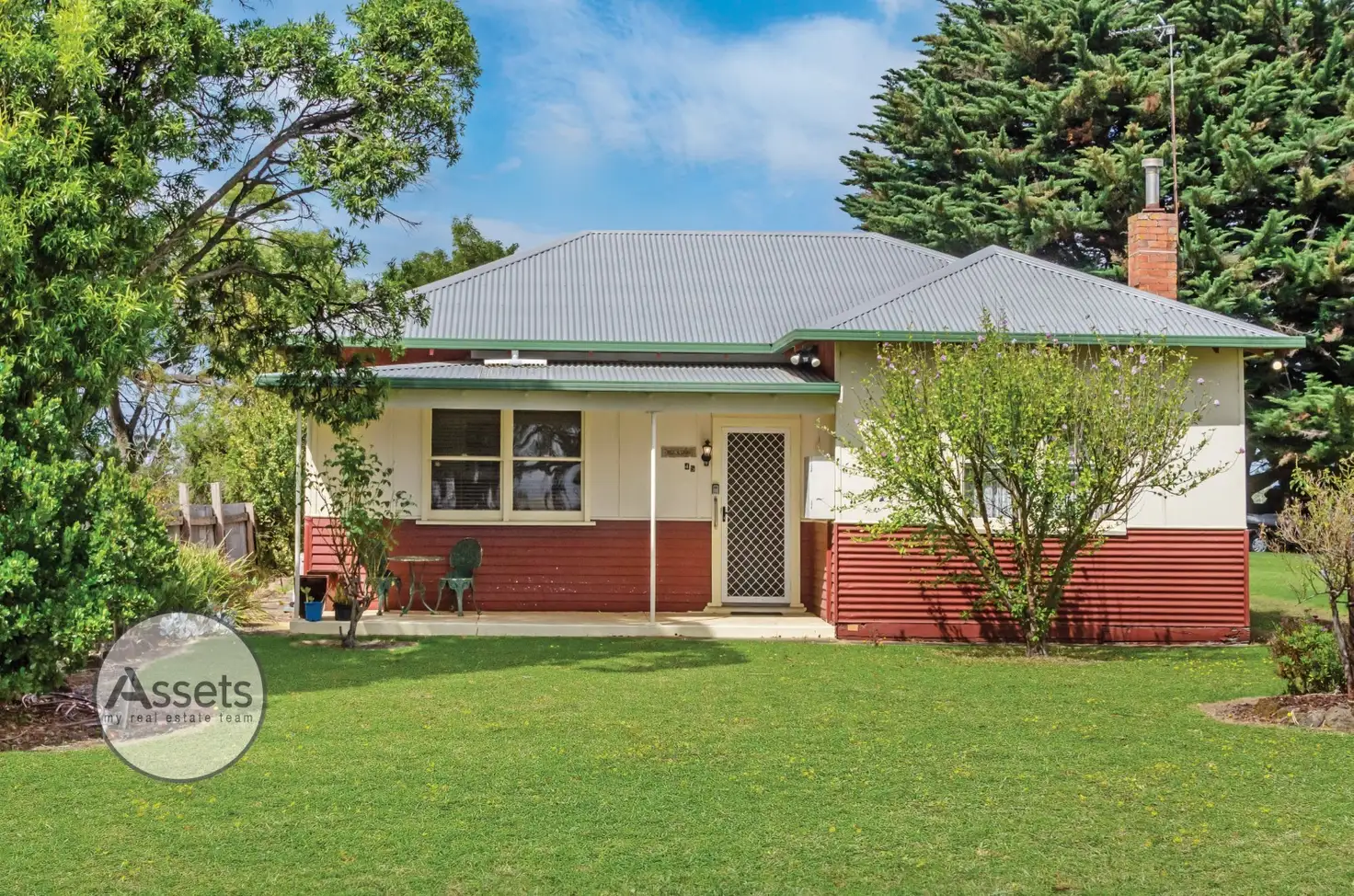 Main view of Homely house listing, 45 Barclay Street, Heywood VIC 3304