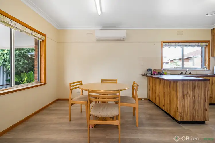 Third view of Homely house listing, 27 Taylor Street, Wangaratta VIC 3677