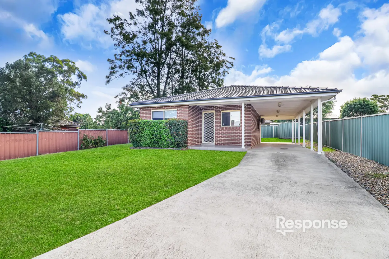 Main view of Homely house listing, 3 & 3a Barker Street, Cambridge Park NSW 2747