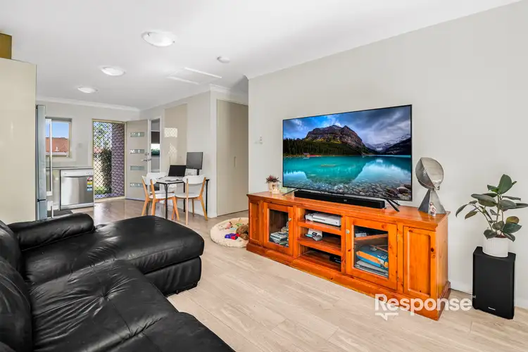 Second view of Homely house listing, 3 & 3a Barker Street, Cambridge Park NSW 2747