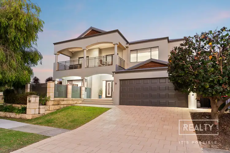70 Grand Promenade, Karrinyup WA 6018