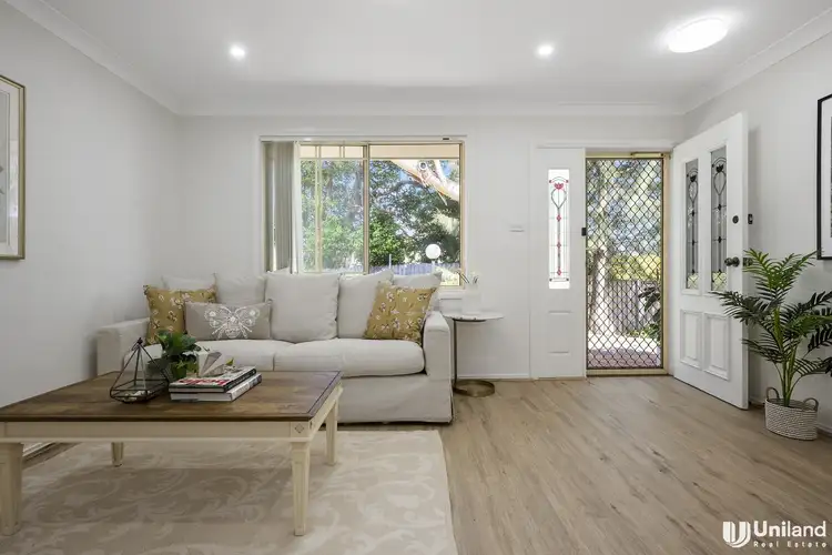 Third view of Homely villa listing, 2/54 Valley Road, Epping NSW 2121